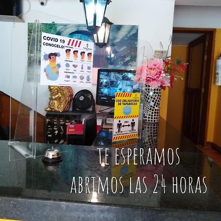Hotel Porton Colonial Medellín Extérieur photo