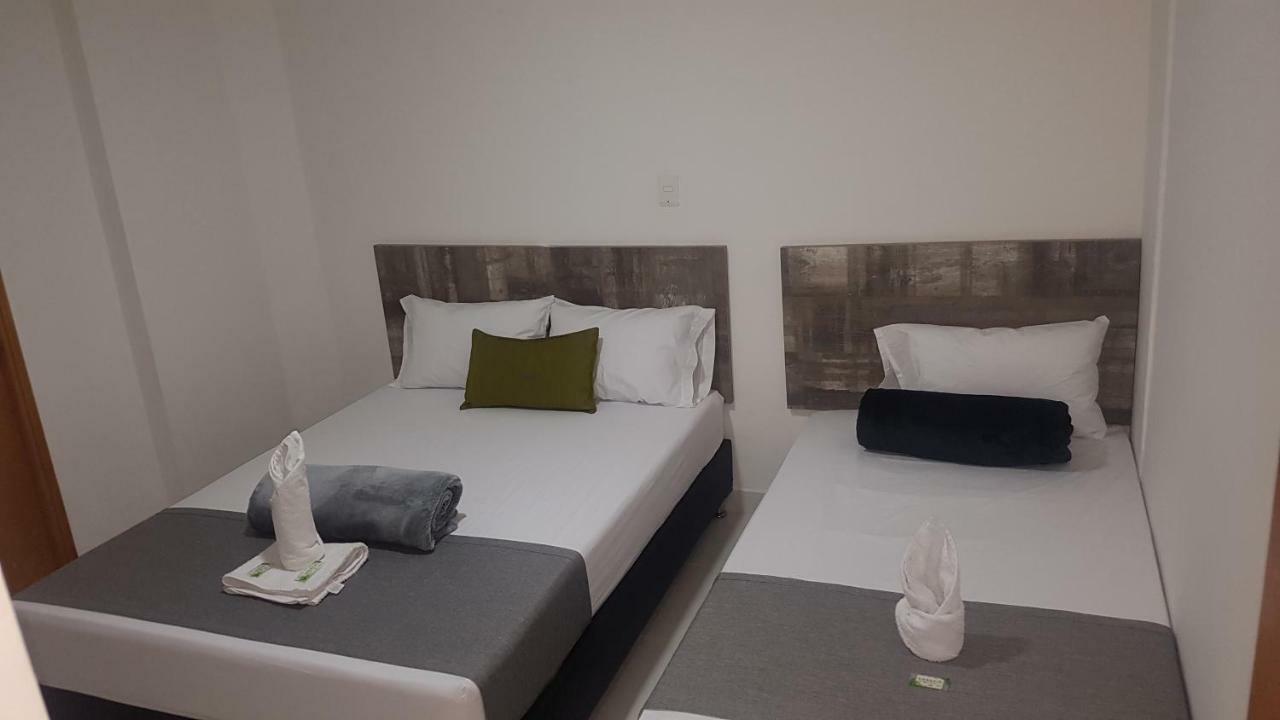 Hotel Porton Colonial Medellín Extérieur photo