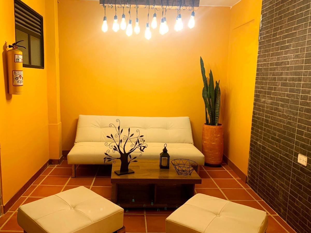 Hotel Porton Colonial Medellín Extérieur photo