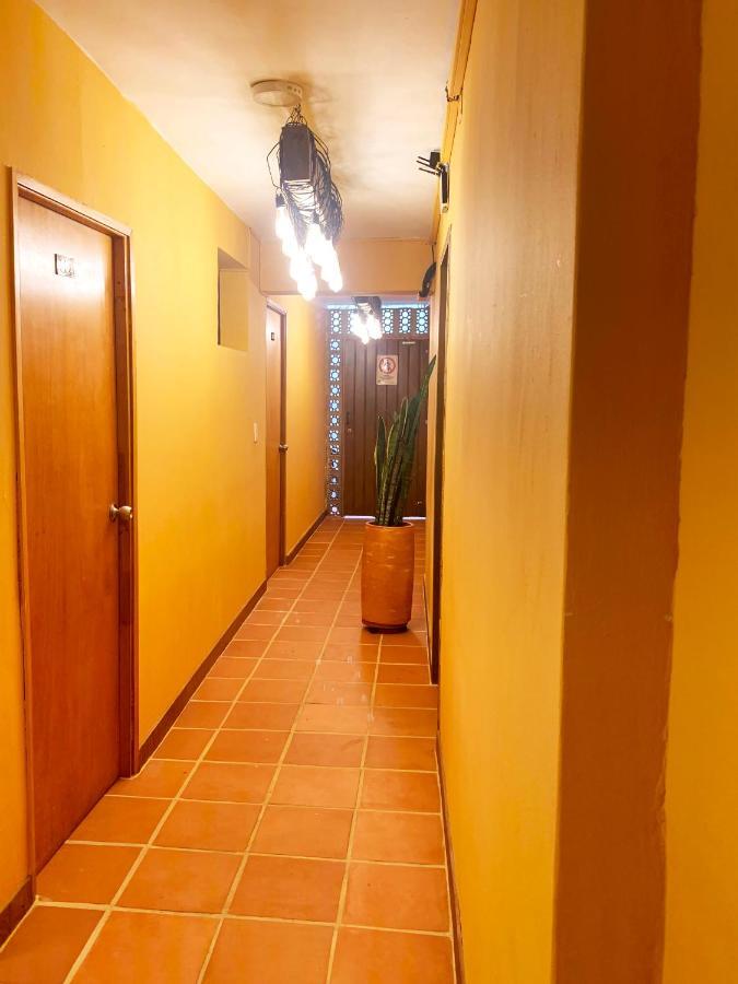 Hotel Porton Colonial Medellín Extérieur photo