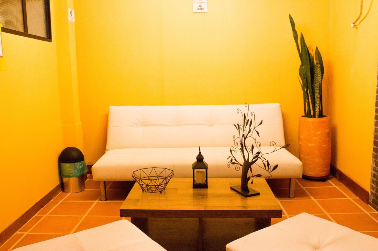 Hotel Porton Colonial Medellín Extérieur photo