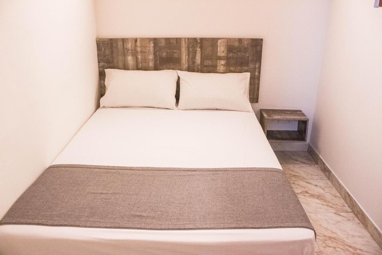 Hotel Porton Colonial Medellín Extérieur photo